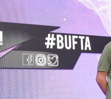 Young local filmmaker wins BUFTA 2021