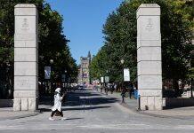 University of Toronto ranks 16th globally, up one spot, in U.S. News & World Report university ranking