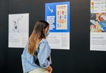 Global studio looks to the role of design in planetary health