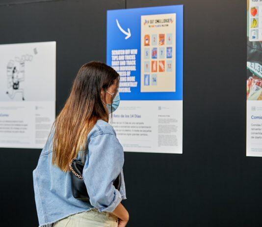 Global studio looks to the role of design in planetary health