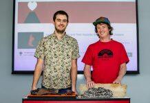 University of Canterbury edX course a volcanic winner