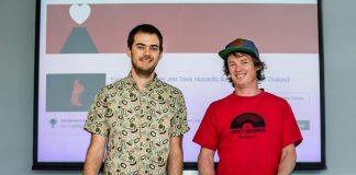 University of Canterbury edX course a volcanic winner