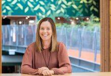 New teaching career for mum of three Deaf children