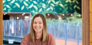 New teaching career for mum of three Deaf children