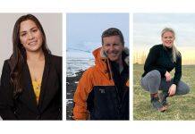 New scholarships “super-charge” leadership talent