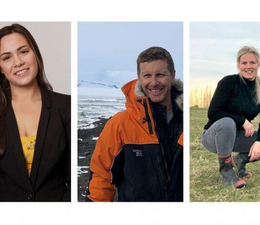 New scholarships “super-charge” leadership talent