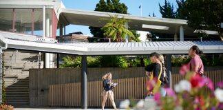 Waikato ranked among the best in the world in international student survey