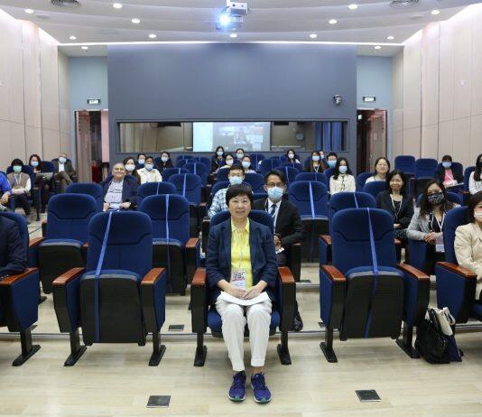 UM FBA co-hosts International Human Resource Management Conference