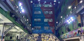 UM holds science talks to increase local high schoolers’ interest in biomedical sciences