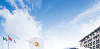 The University of Macau is developing multiple AI technologies