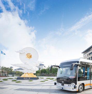 The University of Macau is developing multiple AI technologies