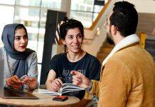 Further funding boost for Teesside University