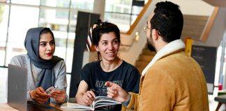 Further funding boost for Teesside University