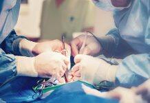 Surgery rates in the U.S. rebounded quickly after initial COVID-19 shutdown