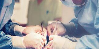 Surgery rates in the U.S. rebounded quickly after initial COVID-19 shutdown