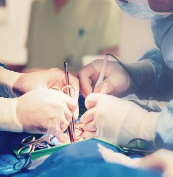 Surgery rates in the U.S. rebounded quickly after initial COVID-19 shutdown