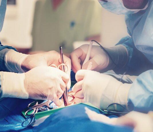 Surgery rates in the U.S. rebounded quickly after initial COVID-19 shutdown