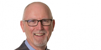 Retired professor wins award for transforming medical education in three developing nations