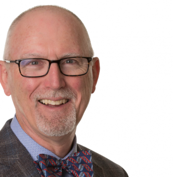 Retired professor wins award for transforming medical education in three developing nations