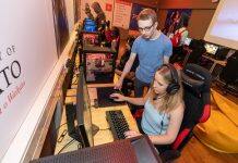 University of Waikato launches New Zealand’s first Esports minor qualification