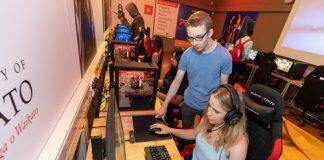 University of Waikato launches New Zealand’s first Esports minor qualification