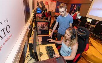 University of Waikato launches New Zealand’s first Esports minor qualification