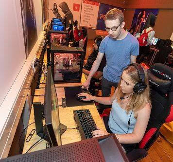 University of Waikato launches New Zealand’s first Esports minor qualification