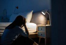 Childhood trauma linked to psychotic symptoms in young cannabis users