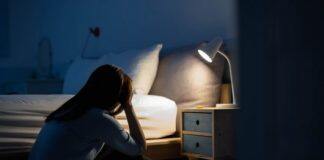 Childhood trauma linked to psychotic symptoms in young cannabis users