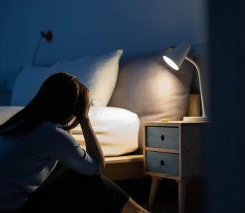 Childhood trauma linked to psychotic symptoms in young cannabis users