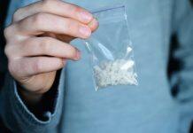 Research highlights gap in methamphetamine use figures