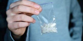 Research highlights gap in methamphetamine use figures