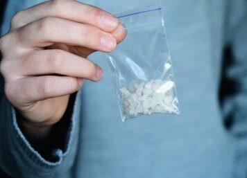 Research highlights gap in methamphetamine use figures