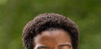 Senior Julia Chaffers awarded Marshall Scholarship for graduate study in the UK