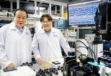 New quantum engineering centre to unleash chip-based technologies