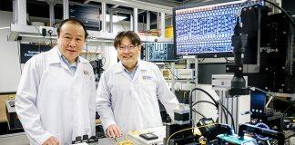 New quantum engineering centre to unleash chip-based technologies