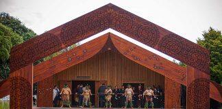 Massey awards five University Research Medals