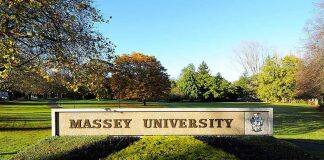 Massey University confirms COVID-19 vaccination policy