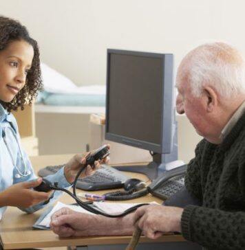 Over Half Of People With Multiple Long-term Conditions Experience Chronic Pain