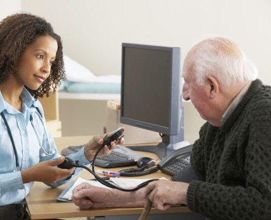 Over Half Of People With Multiple Long-term Conditions Experience Chronic Pain