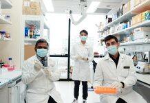 NTU-SGH study finds reason why chemotherapy fails for some blood cancer patients