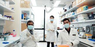 NTU-SGH study finds reason why chemotherapy fails for some blood cancer patients