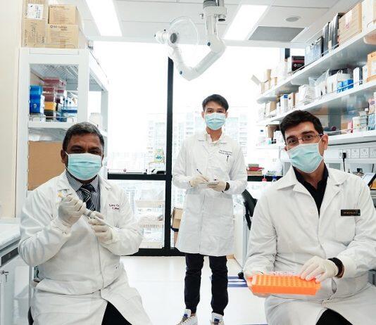 NTU-SGH study finds reason why chemotherapy fails for some blood cancer patients