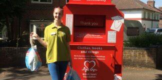 Students and Staff raise more than £25,000 for British Heart Foundation