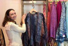 USC Pacific Asia Museum shop sells fair trade items to help women worldwide rise