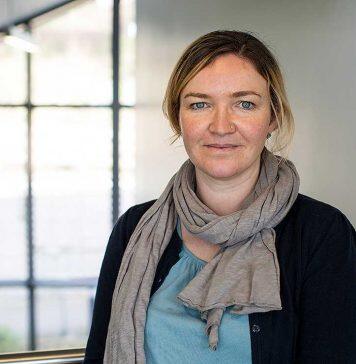 Massey author wins British Psychology Society Book Award