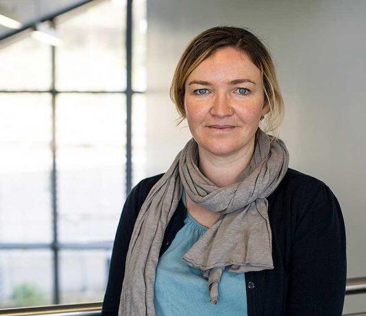 Massey author wins British Psychology Society Book Award