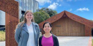 Massey researchers awarded Earthquake Commission Biennial Grants