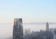 Bristol among UK’s most sustainable universities, rankings find