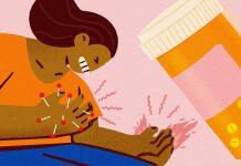 New guideline urges ditching opioids for painful diabetic neuropathy